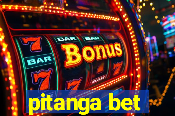 pitanga bet